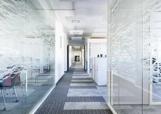 GA innove dans les bureaux à vivre connectés 