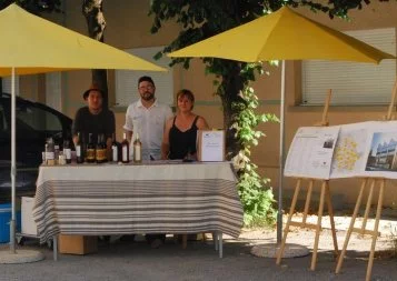 Castres. Avec Roule ma poule, à vos marques, prêts, paniers !