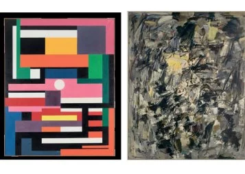 Chez Soulages, les artistes femmes sortent de l'ombre