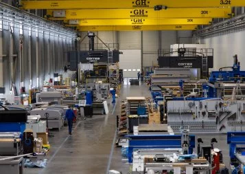 Sauvé de justesse, Mécanuméric Industries écrit une nouvelle page de son histoire