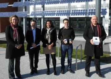 Albi. Lancement d'INNOVéom, un nouvel appel à projets national