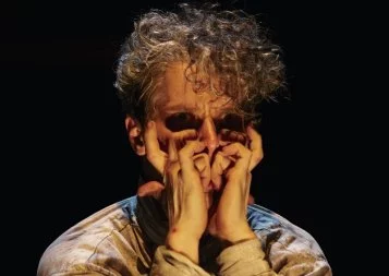 Cirque : La grenouille avait raison