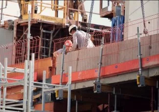 Bâtiment. La profession s'organise pour construire plus vert