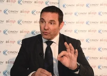 La minute de... Chaffoteaux