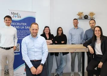  Le Gaillacois Med & Jobs propose un remède aux déserts médicaux 