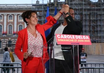Occitanie. Carole Delga, la victoire largement