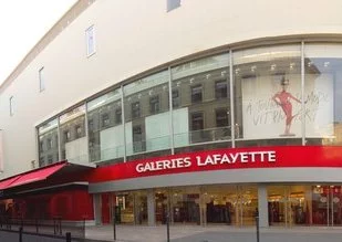 Les Galeries Lafayette affirment leur leadership à Toulouse