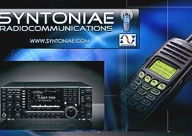 Syntoniae, nouvel expert des radiocom' sur L'Union
