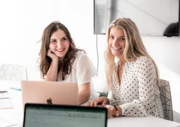 A Toulouse, Iseg Up aide les diplômés à affronter un marché un peu... « down »