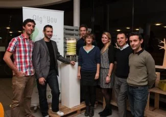 Alg&You, la start-up toulousaine qui démocratise les microalgues en cuisine
