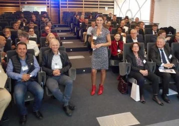 Tarn. Le réseau Entreprendre revient sur ses terres d'origine