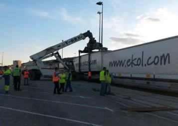 Le port de Sète confie la gestion de sa plateforme ferroviaire à Viia 