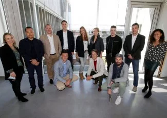 Le Grand Marché de Toulouse, le quartier d'affaires des métiers de bouche