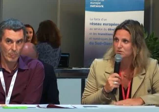 Économie sociale et solidaire : quels investissements dans l'industrie ?