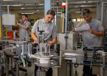 A l'UIMM Occitanie, l'union fait la force