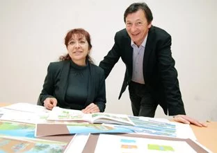 CGB Concept valide les projets verts