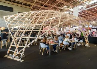 Toulouse. Quaternion fait son cinéma sur la Croisette avec Ekilaya