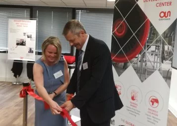 Toulouse : Assystem vient d'inaugurer son propre centre de formation 