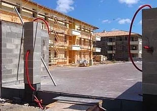 Terrains et logements sur Toulouse : une question de taille