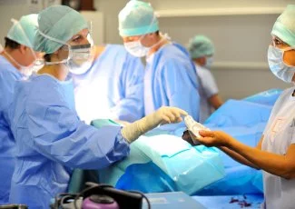 Haute-Garonne : une semaine de recrutement de malade dans les hôpitaux !