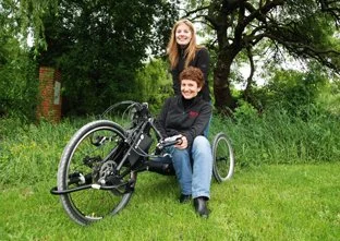 Spokes'n Motion ou le sport à la portée de tous