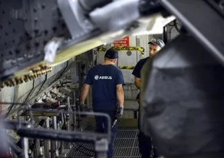 Aéronautique. 6000 postes à pourvoir chez Airbus dans les six prochains mois