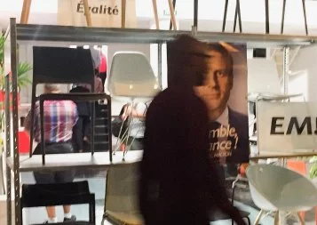 Législatives 2017. En Occitanie, La République En Marche se taille la part du lion