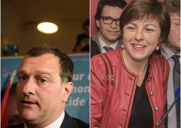 Le réveil des abstentionnistes propulse Carole Delga à la tête de la région LR-MP