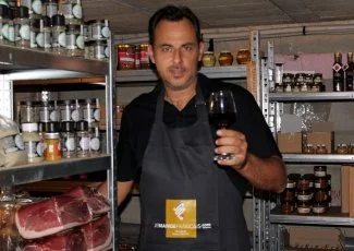 Gastronomie : jemangefrançais.com, la nouvelle e-épicerie tarnaise