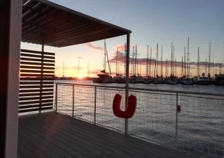 « Les Îlots de Gruissan » : la ville accueille un nouveau mode de tourisme durable 