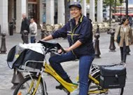 Le recrutement par simulation pour La Poste du Tarn