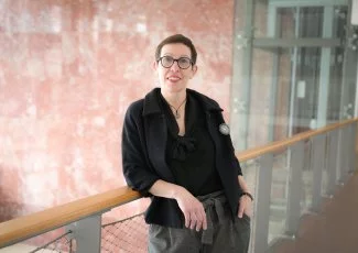 Odile Rauzy, université Paul-Sabatier : « Construire un site toulousain académique fort »