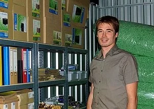 A Toulouse, IdemenVert, pour acheter vert au bureau