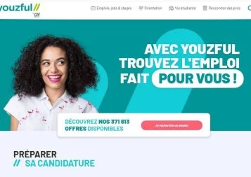 Comment le Crédit agricole souhaite-t-il être « Youzful » aux jeunes ?