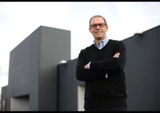 Reynald Guillaume : « Le choix de la périphérie correspond au nouveau concept d'Habitat »