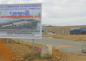 Saint-Gaudens. Imbroglio économique autour du nouveau Leclerc