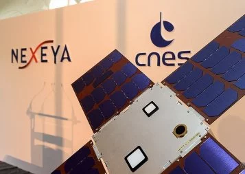Spatial. Le Cnes lancera en 2019 son premier nano-satellite fabriqué à Toulouse