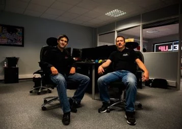 LevelUp Studio, des geeks toulousains « top developers » de Google