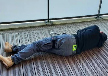 Depuis Toulouse, Neovigie veille à la sécurité des travailleurs isolés