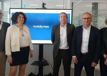 Le Gersois Parera se branche sur Mobilygreen