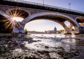 Face au réchauffement climatique, l'Agence Adour-Garonne s'assure de nouvelles ressources