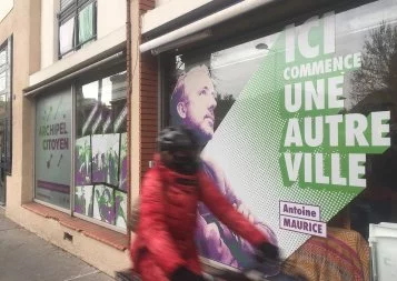 Municipales à Toulouse : la rétro de la semaine