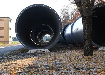 Hyperloop : HTT redimensionne son projet sur le site de Toulouse-Francazal