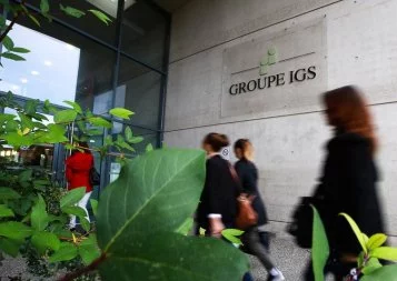 Le Groupe IGS veut fédérer autour de ses valeurs