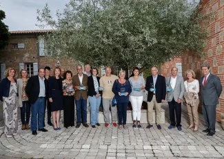 Sept associations de coopération d'Occitanie récompensées par la Fondation Pierre Fabre