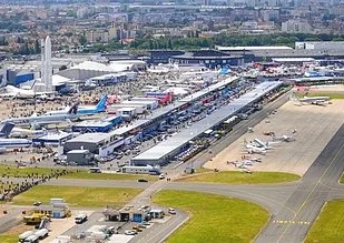 Salon du Bourget 2013 : les régionaux sont de la partie