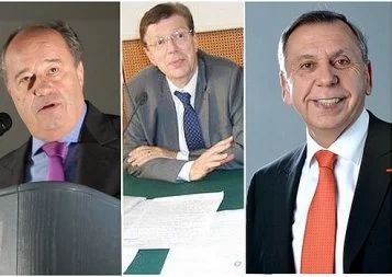 Élections départementales. Jean-Michel Baylet quitte la scène