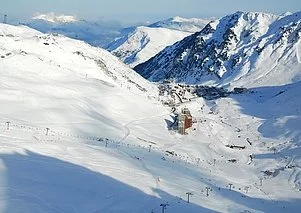 Ski : les stations des Pyrénées se concentrent sur l'accueil