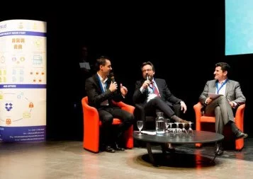Albi. Inforsud Diffusion réunit ses 450 clients au Grand théâtre