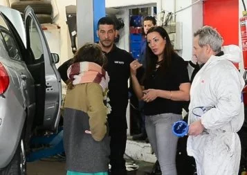 Le portrait vidéo de... Souad Boudjella, talent du Mirail